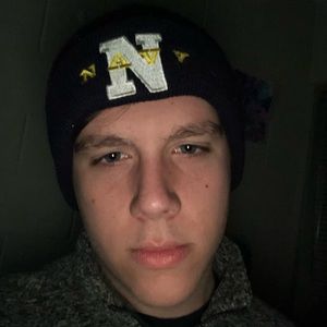 Meet your Posher, Nick